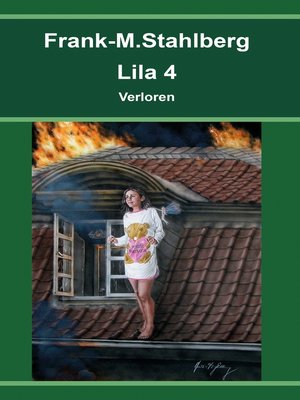 cover image of Lila 4--Verloren